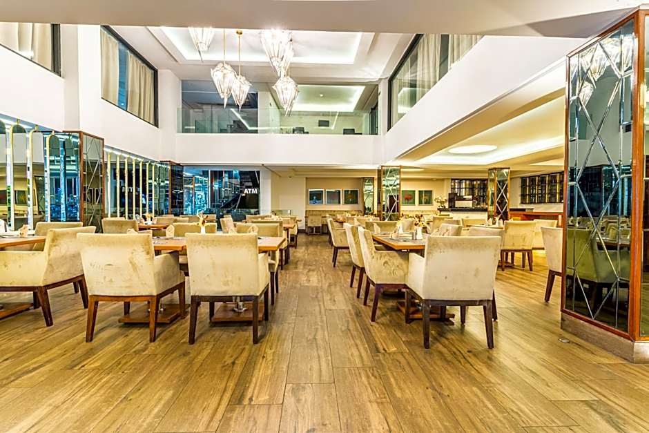 One Hotel Casablanca