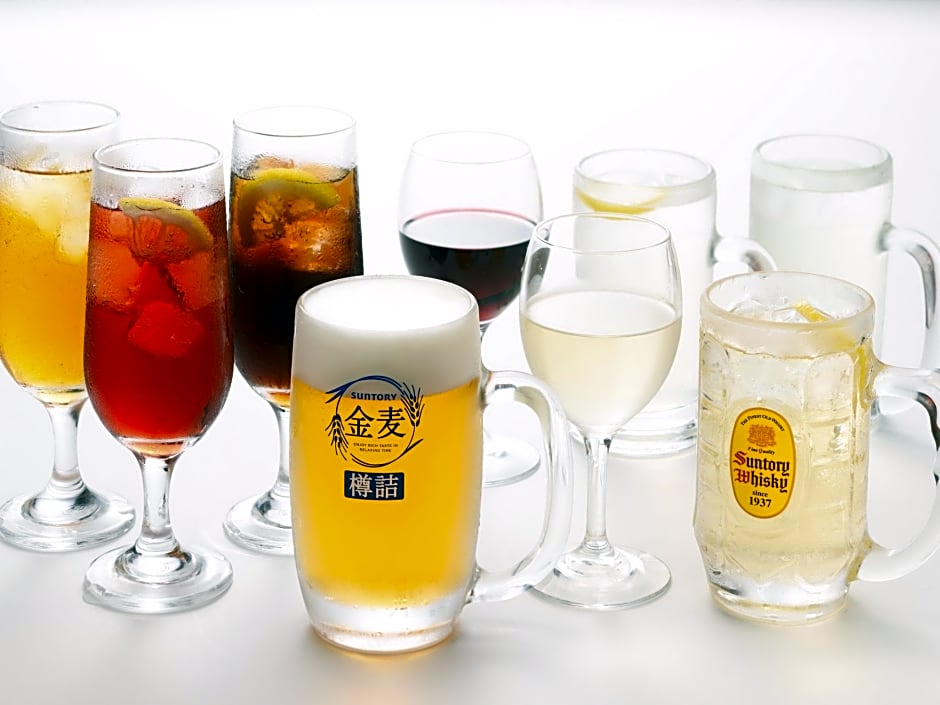 La'gent Inn Kesennuma