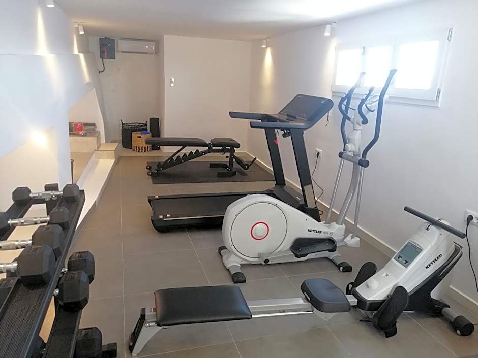 Santorini Secret Suites & Spa, Small Luxury Hotels of the World