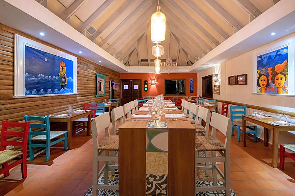 Viva Dominicus Palace by Wyndham, A Trademark All Inclusive