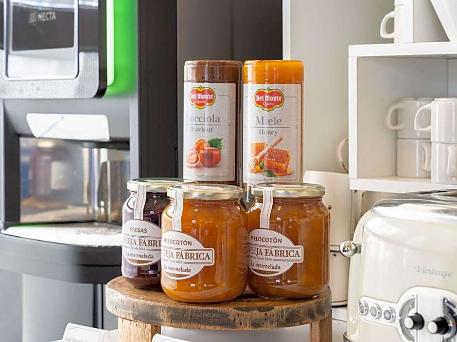 Ibis Budget Madrid Centro Las Ventas