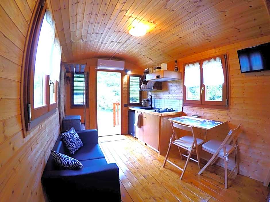 I Tre Abeti - Holiday House