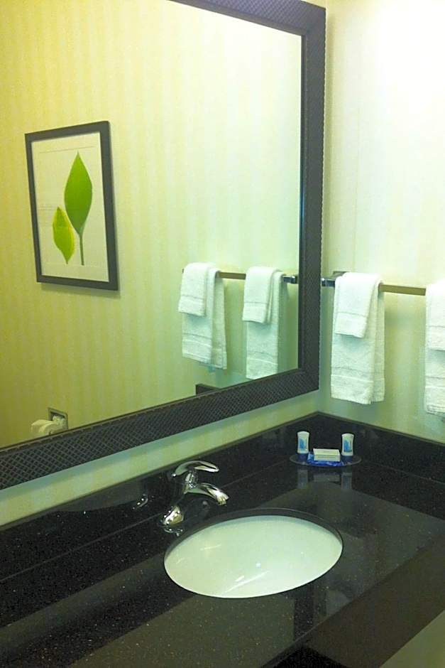 Fairfield Inn & Suites by Marriott Milledgeville