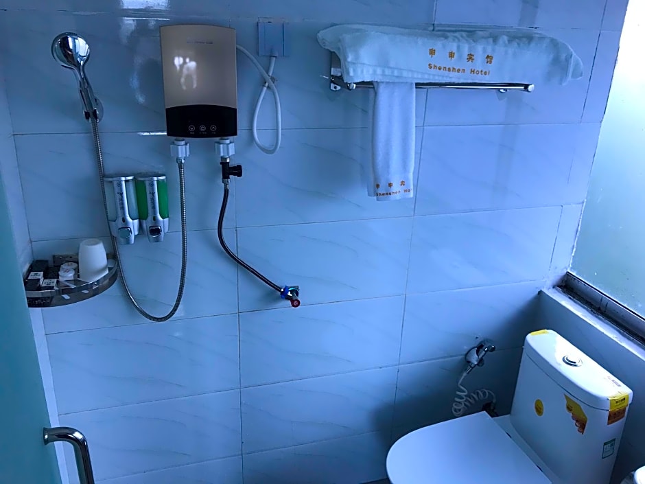 John Bosco Guesthouse