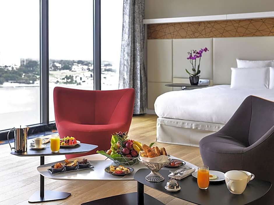 Hotel Pullman Abidjan