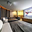 Changwon Brown-dot Hotel Myeongseo