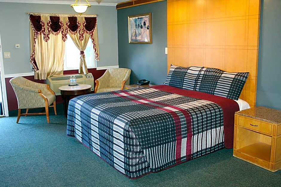 Liberty Inn Absecon Atlantic City