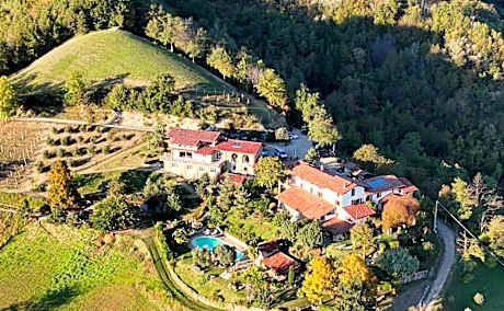 Agriturismo Sondrea