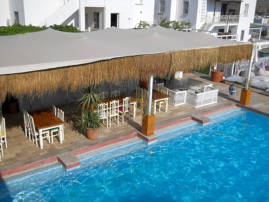 Bodrum Sky Nova Suites - All Inclusive