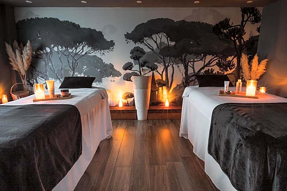 Domaine Saint Clair - Le Donjon