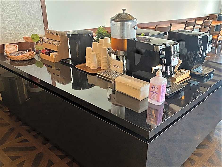 Hotel Grand Vert Kyu Karuizawa