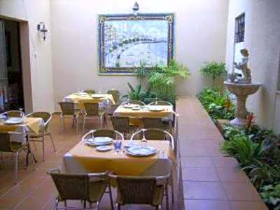 Hostal Boutique Macavi