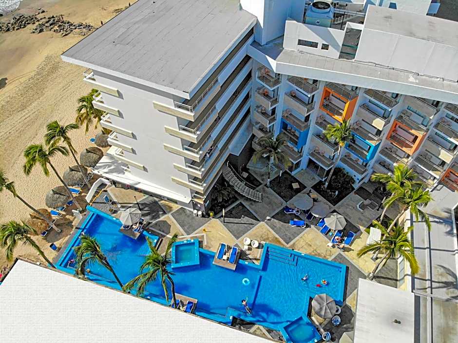 Star Palace Beach Hotel