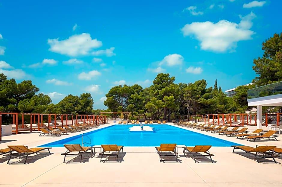 Ville Imperial Vodice