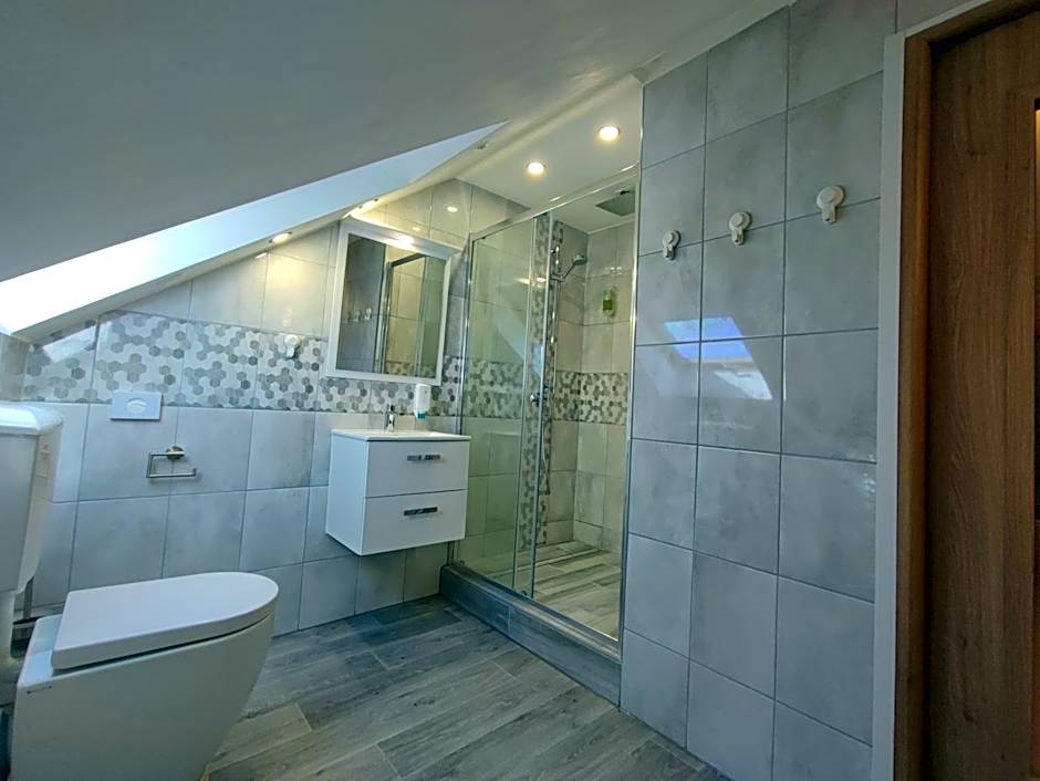 Pension Mojito Senftenberg