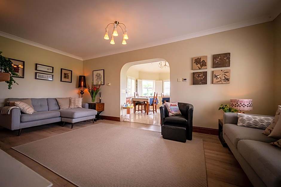 Bunratty Meadows Bed & Breakfast