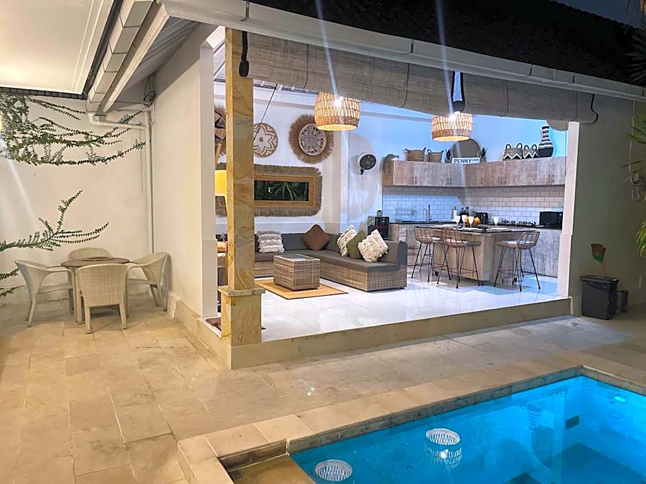 Pennylane Villa