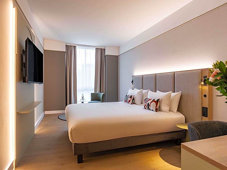 Blooma Hotel Liege Centre - Handwritten Collection