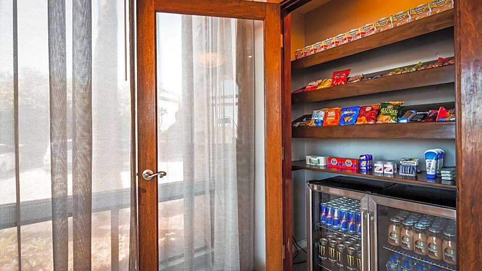 Best Western Plus Executive Inn And Suites