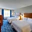 Four Points By Sheraton - Raleigh-Durham Airport