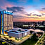 Crowne Plaza Kunshan East By IHG