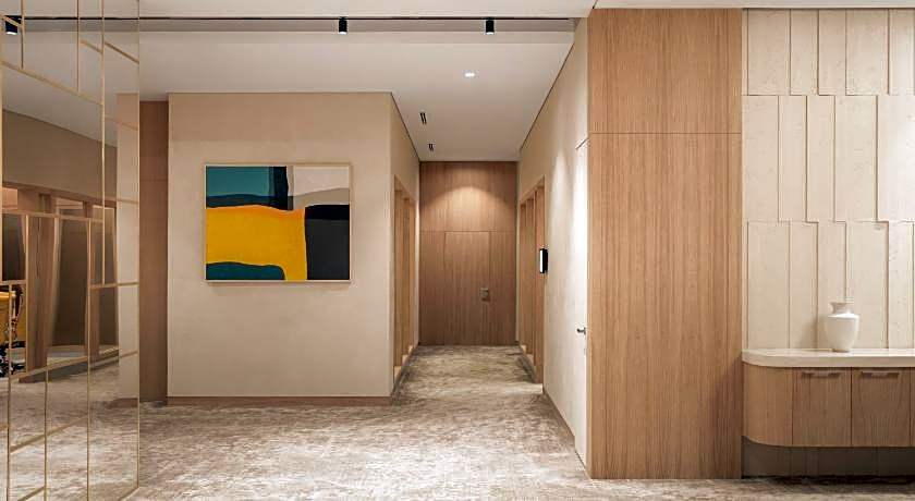 Holiday Inn Almaty By IHG