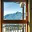 Hotel Alpenfriede