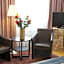 Suiten Hotel Dependance Laterne