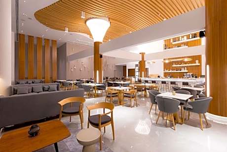 Radisson Beach Resort Larnaca