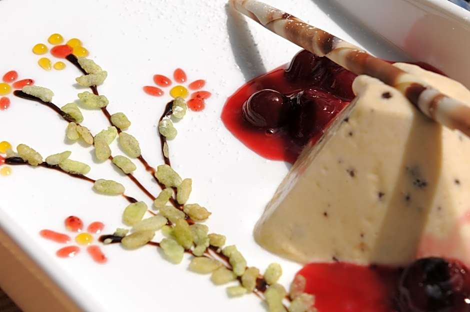 Hotel-Restaurant Früchtl