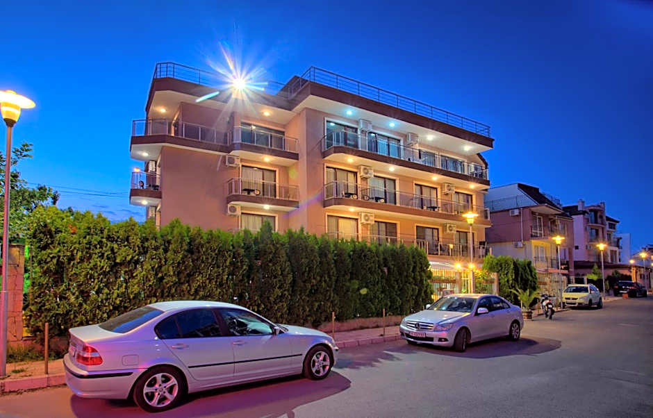 Къща за гости Карел