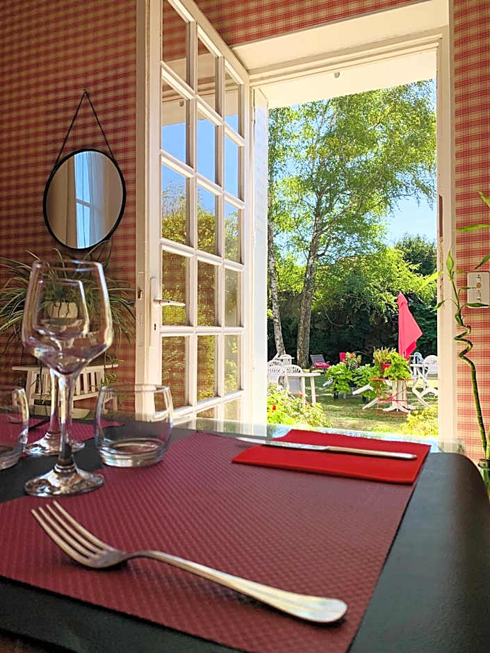 Hotel Restaurant La Desirade