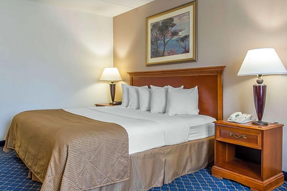 Clarion Hotel and Conference Center