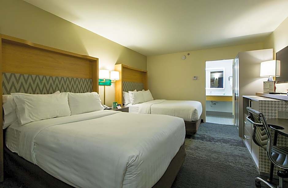 Holiday Inn Chicago North Shore By IHG