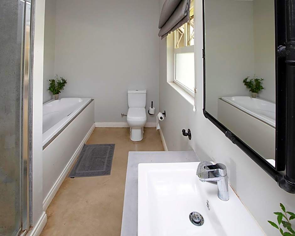 Fordoun Hotel and Spa