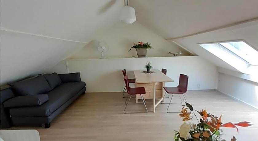 Bed and breakfast trouwborst