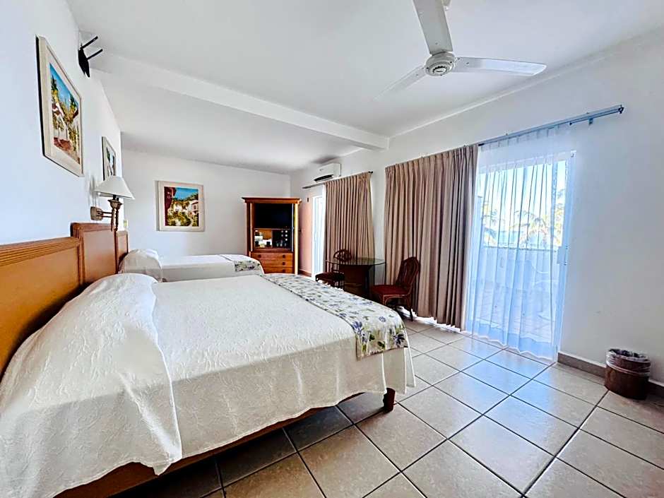 Tropicana Hotel Puerto Vallarta