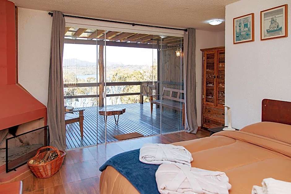 Chácara Caminho das Águas