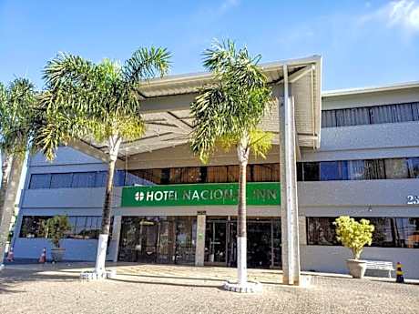 Nacional Inn São Carlos & Convenções