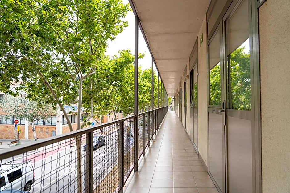 Apartaments Turístics Residencia Vila Nova