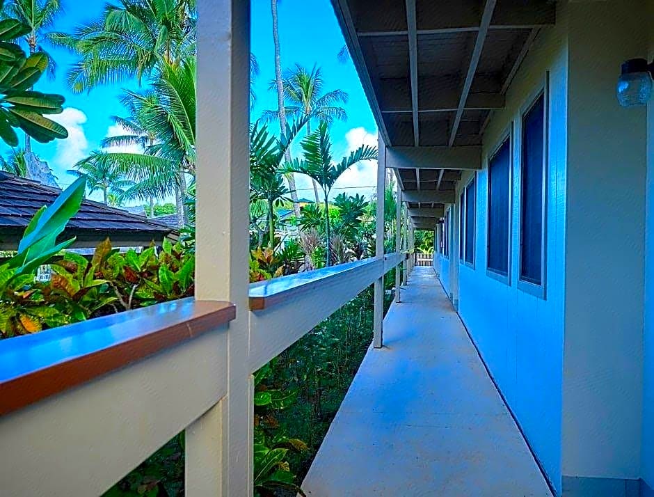 The Kauai Inn