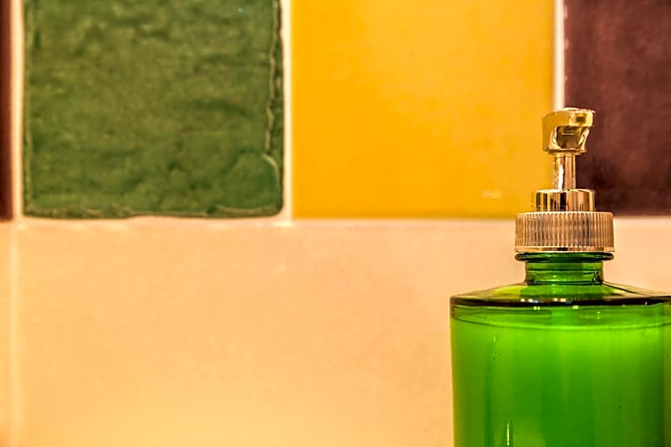 The Old Farm Asfodeli - Adults Only