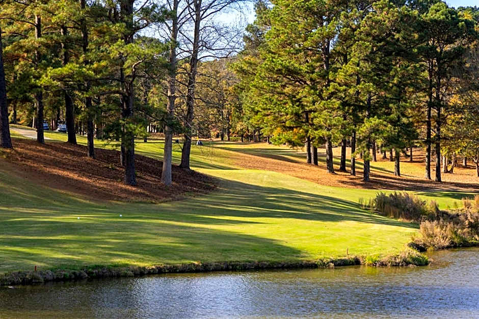 Marriott's Manor Club at Ford's Colony