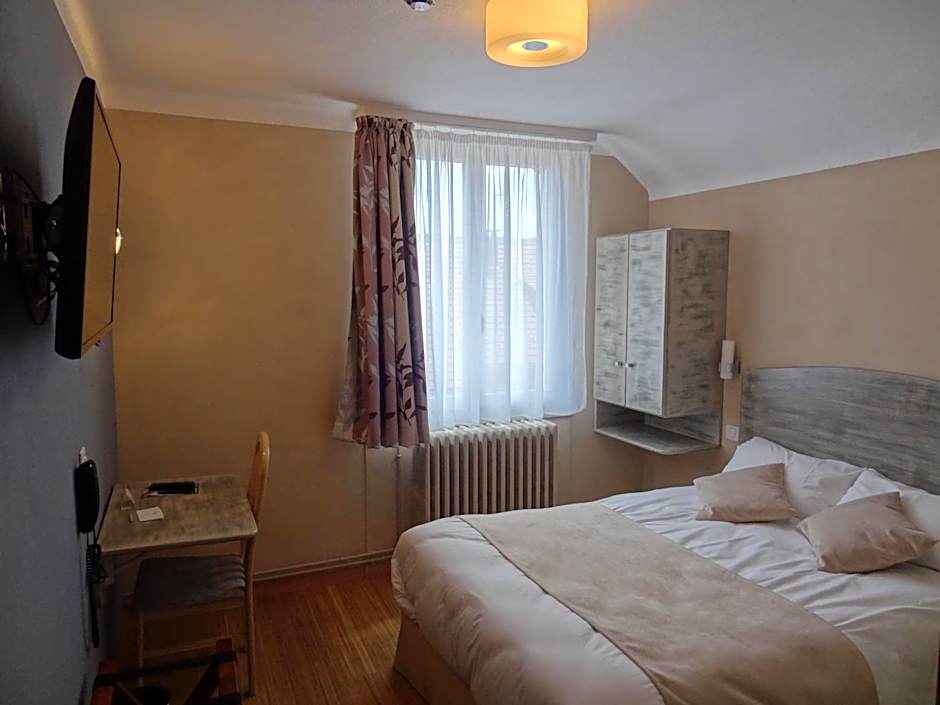 Hôtel- Restaurant Merveilles88