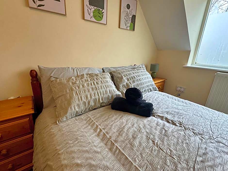 Travellers Rest Motel