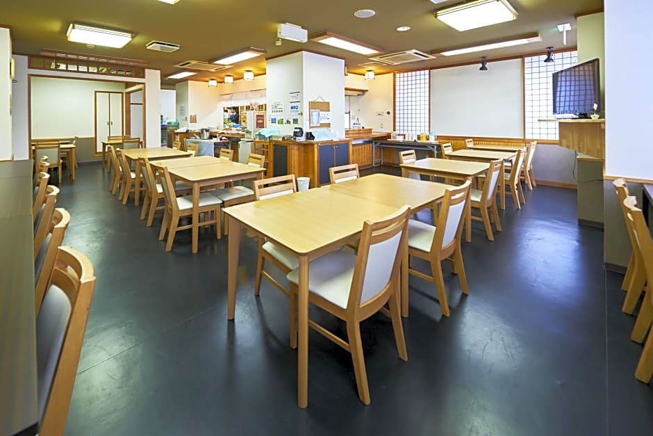 Hotel Select Inn Hachinohe