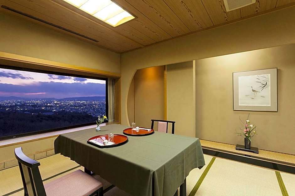 ANDO HOTEL NARA Wakakusayama -DLIGHT LIFE & HOTELS-