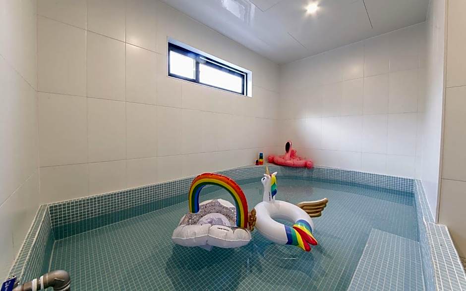 Kids Hotel Sangsang Play