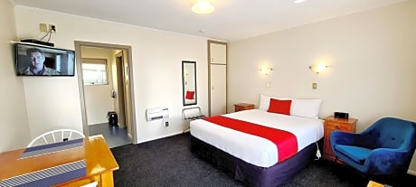 Parklands Motor Lodge