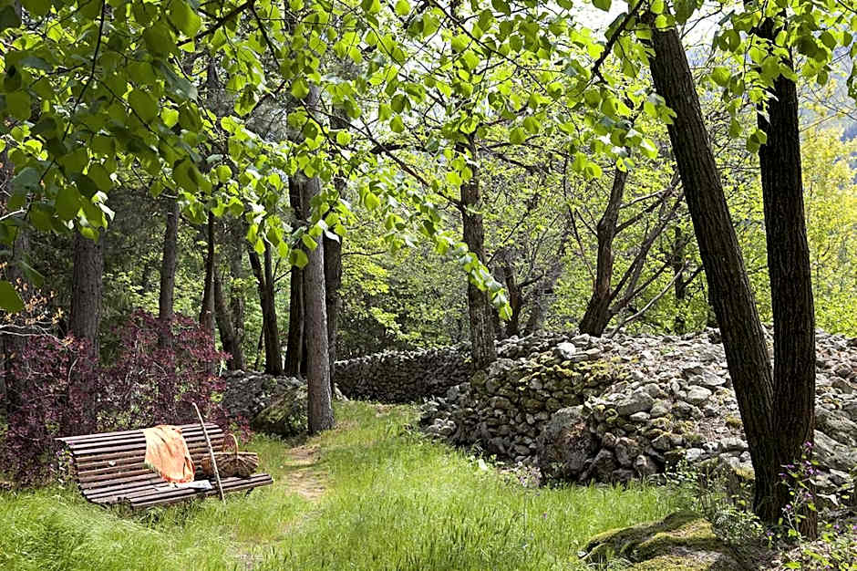 Hôtel-Restaurant Le Tanargue